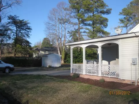 5906 Main St, Bailey, NC 27807 photo 14