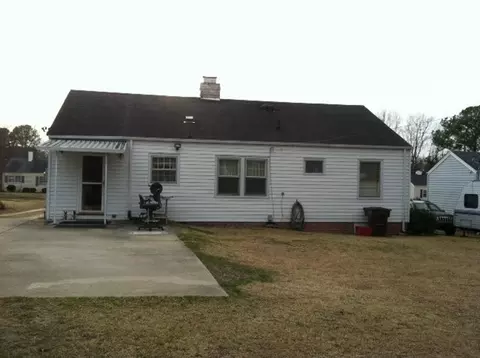 1109 Cherry St, Tarboro, NC 27886 photo 13