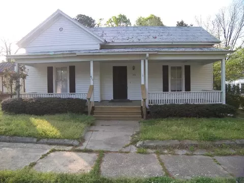 310 Branch Street Spg, Spring Hope, NC 27882 photo 1