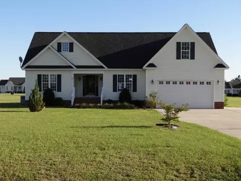 6517 Enfield Ct, Bailey, NC 27807 photo 1