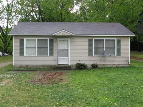 613 S Pine Street Spg, Spring Hope, NC 27882 photo 1