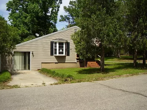 412 3rd St, Roanoke Rapids, NC 27870 photo 1