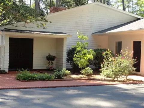 9025 Chantilly Road Spg, Spring Hope, NC 27882 photo 12