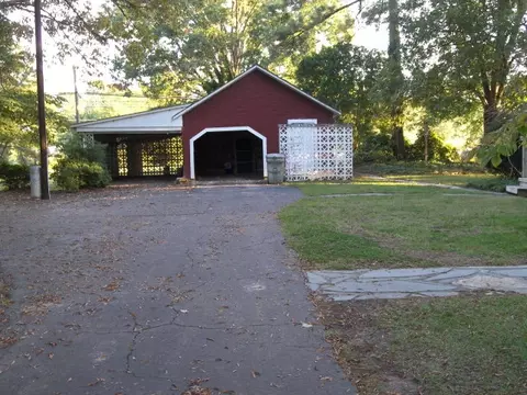 535 Webb Mill Road Spg, Spring Hope, NC 27882 photo 9