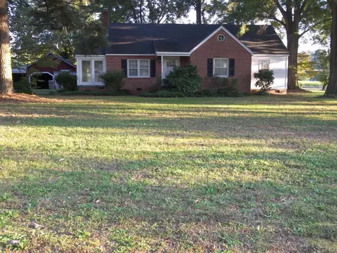 535 Webb Mill Road Spg, Spring Hope, NC 27882 photo 1