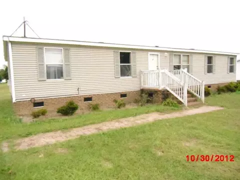 1946 Tyson Loop Road Spg, Spring Hope, NC 27882 photo 1