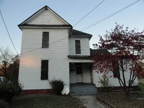 416 E Thomas St, Rocky Mount, NC 27801 photo 1