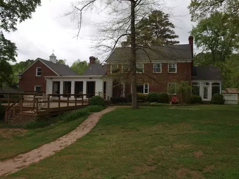 413 S Walnut Street Spg, Spring Hope, NC 27882 photo 3