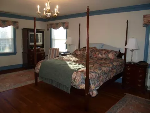 413 S Walnut Street Spg, Spring Hope, NC 27882 photo 29