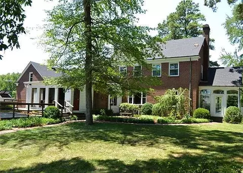 413 S Walnut Street Spg, Spring Hope, NC 27882 photo 6