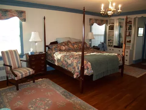 413 S Walnut Street Spg, Spring Hope, NC 27882 photo 30