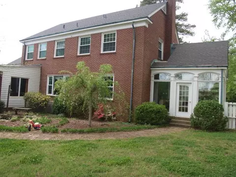 413 S Walnut Street Spg, Spring Hope, NC 27882 photo 2