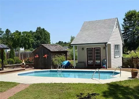 413 S Walnut Street Spg, Spring Hope, NC 27882 photo 9