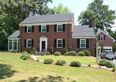 413 S Walnut Street Spg, Spring Hope, NC 27882 photo 1