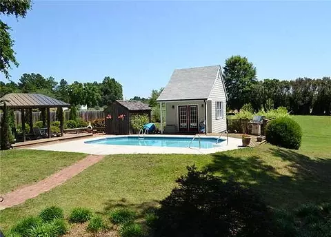 413 S Walnut Street Spg, Spring Hope, NC 27882 photo 10