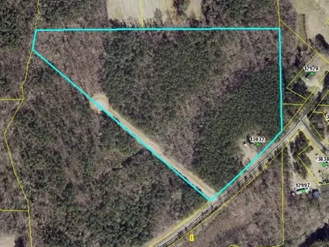 13032 Old Spring Hope Rd, Middlesex, NC 27557 photo 1