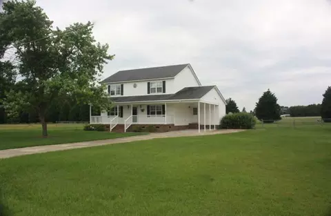 9280 Midway Rd, Bailey, NC 27807 photo 1