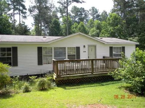 2245 Wiley Road Spg, Spring Hope, NC 27882 photo 1