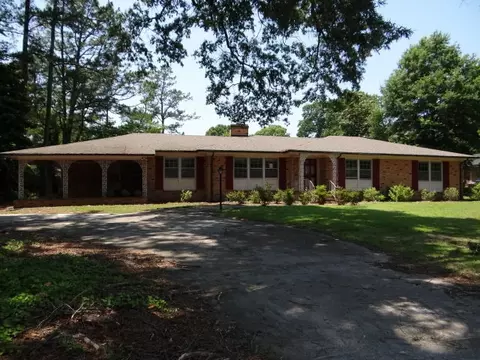 12176 Oak Ave, Bailey, NC 27807 photo 1