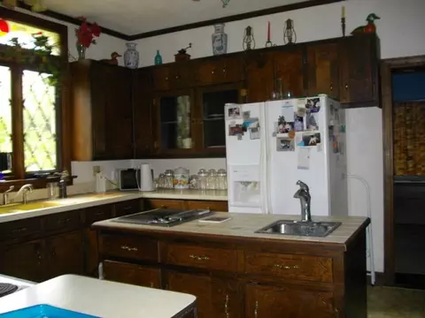 6047 Deans St, Bailey, NC 27807 photo 6
