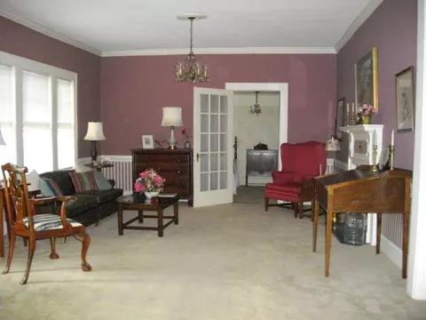 6047 Deans St, Bailey, NC 27807 photo 3