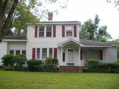 6047 Deans St, Bailey, NC 27807 photo 1