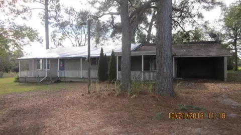 6935 Fire Tower Rd, Bailey, NC 27807 photo 1