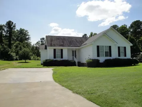9921 Old Middlesex Rd, Middlesex, NC 27557 photo 1