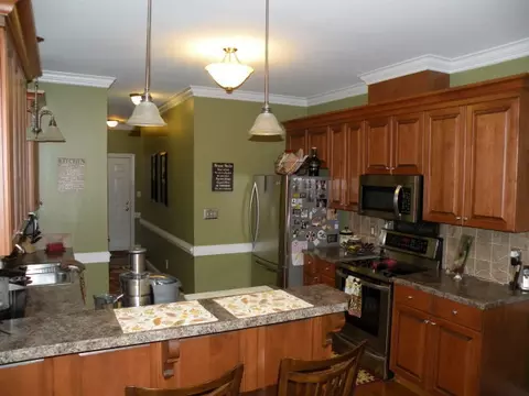 1953 Sheldon Rd, Bailey, NC 27807 photo 6