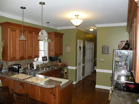 1953 Sheldon Rd, Bailey, NC 27807 photo 8