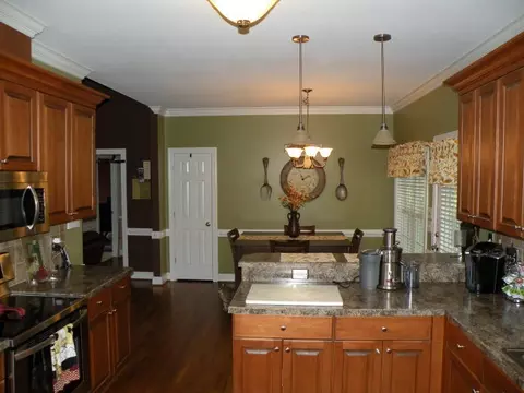 1953 Sheldon Rd, Bailey, NC 27807 photo 7