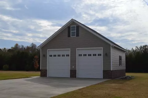1953 Sheldon Rd, Bailey, NC 27807 photo 17