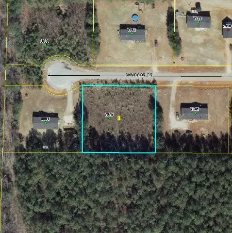 7975 Windsor Drive Spg, Spring Hope, NC 27882 photo 1