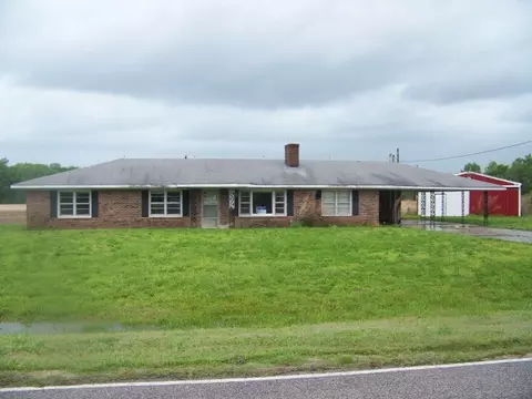 8911 Robbins Rd, Rocky Mount, NC 27803 photo 1