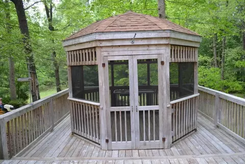7686 Heritage Road Spg, Spring Hope, NC 27882 photo 6