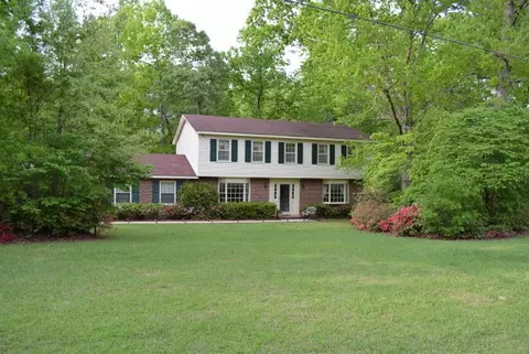 7686 Heritage Road Spg, Spring Hope, NC 27882 photo 1