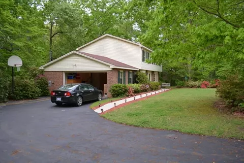 7686 Heritage Road Spg, Spring Hope, NC 27882 photo 4