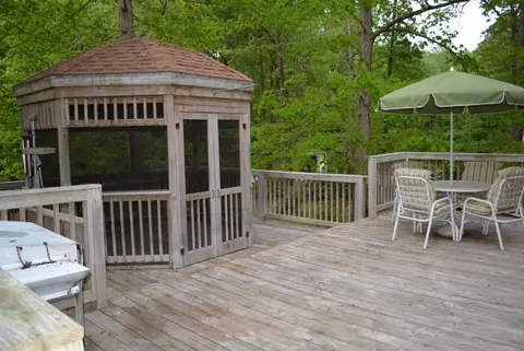 7686 Heritage Road Spg, Spring Hope, NC 27882 photo 5