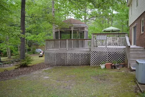 7686 Heritage Road Spg, Spring Hope, NC 27882 photo 11