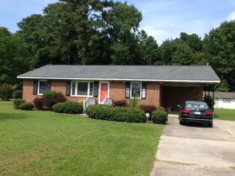 2933 Mccaskey Rd, Williamston, NC 27892 photo 1