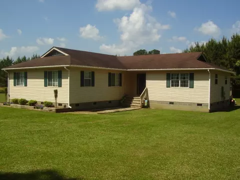 2536 Prophecy Rd, Middlesex, NC 27557 photo 1