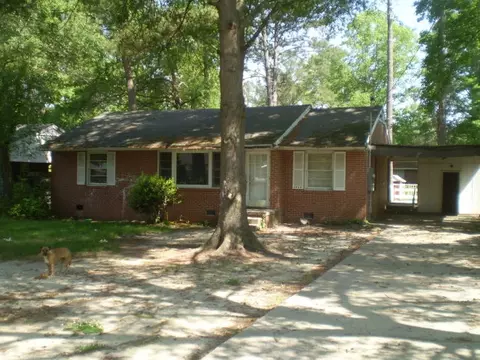 1920 Beverly Rd, Rocky Mount, NC 27801 photo 1