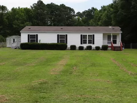 10821 Beaver Dam Rd, Middlesex, NC 27557 photo 1