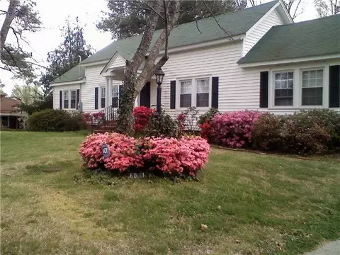 6021 Deans St, Bailey, NC 27807 photo 1