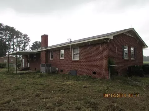 5463 Pine St, Bailey, NC 27807 photo 10