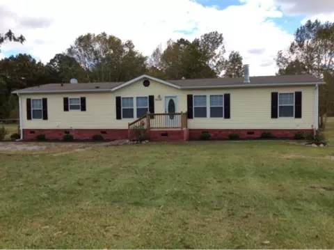 9636 Green Pond Loop Rd, Bailey, NC 27807 photo 1