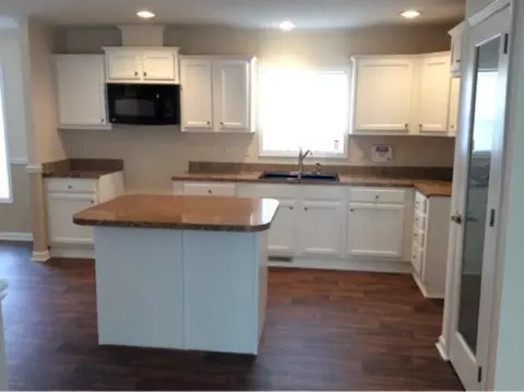 9636 Green Pond Loop Rd, Bailey, NC 27807 photo 2