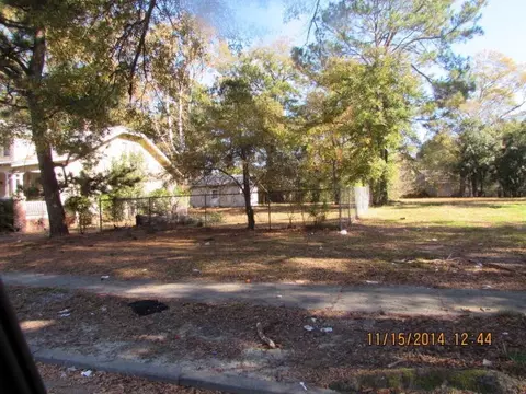 823 Clark St, Rocky Mount, NC 27801 photo 1