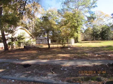 823 Clark St, Rocky Mount, NC 27801 photo 3
