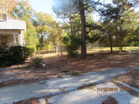 823 Clark St, Rocky Mount, NC 27801 photo 2